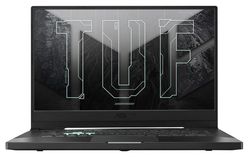 NB ASUS 15.6" TUF Dash F15 FX516PE (Core i7-11370H 16Gb 512Gb)