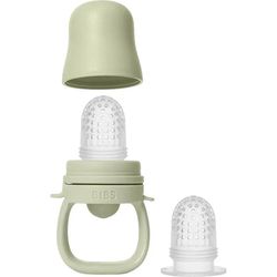 cumpără Seturi pentru hrănire bebelușilor BIBS 4350250 Nibler Sage în Chișinău 