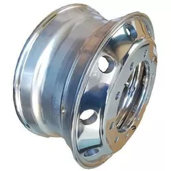 купить Диски автомобильные SRW 8.25x22.5 (10/335) ET165 d281.2 L410A228203 в Кишинёве 