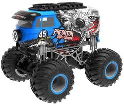 Crazon Oversize Wheel Cross-Road, R/C 2.4G, 1:16, 333-19161B