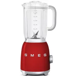 купить Блендер стационарный SMEG BLF01RDEU в Кишинёве 