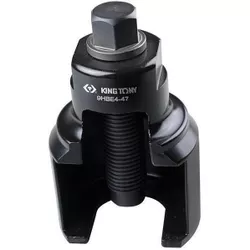 купить Ручной инструмент King Tony 9HBE4-47 съемник шаровых опор грузовиков, зев 47мм в Кишинёве 