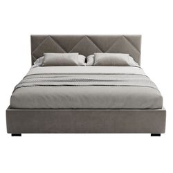 cumpără Pat my-STYLE my-Zoea 200x200 (P18D20M08) în Chișinău 