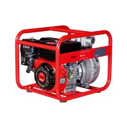 FUBAG PG 80 H Pompa de motor de înaltă presiune pe benzină pentru apă curată