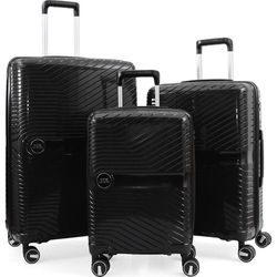 cumpără Valiză CCS 5239 Set Black în Chișinău 