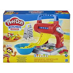 Hasbro Play-Doh Вечеринка с лапшой