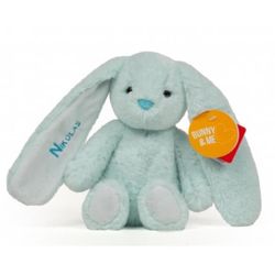 cumpără Jucărie de pluș miscellaneous BM02 Bunny&Me, Мятный зайчик în Chișinău 