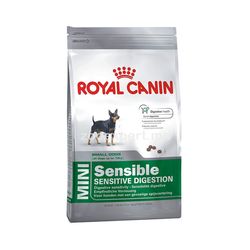 Royal Canin Mini Sensible 1kg ( развес )