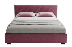 купить Кровать my-STYLE my-Luna 200x200 (P08D20M14) в Кишинёве 