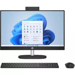 купить Компьютер моноблок HP AiO 24-cr0073ci (9Q704EA#UUQ) в Кишинёве 