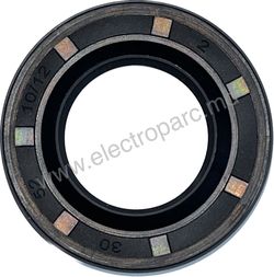 Simering 30*52*10/12 Bosch/Siemens/Electrolux/Zanussi/AEG