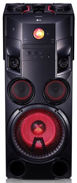 cumpără Giga sistem audio LG OM7560 XBOOM în Chișinău