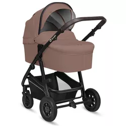 купить Детская коляска Lionelo Carucior 3in1 transformabil Bianka Beige Taupe в Кишинёве 