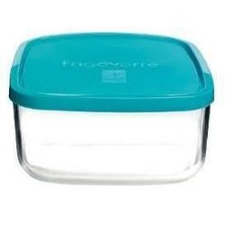 cumpără Container alimentare Bormioli Rocco 24989 Frigoverre 22x22cm 2,8l în Chișinău 