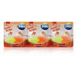 Sano Săpun antibacterial pentru Sanobon Double Action Orange