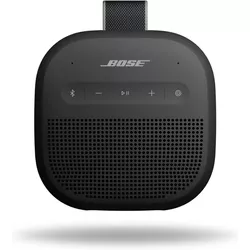 cumpără Boxă portativă Bluetooth Bose Soundlink Micro 2nd Gen, Black în Chișinău 