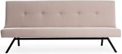 купить Диван Trendy Zola Crema, extensibila (3 locuri) в Кишинёве 
