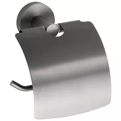 купить Держатель бумаги Bemeta Graphit, suport hirtie WC 156112012 в Кишинёве 