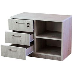 cumpără Casetieră Mashtab 10498 Tumba pt printer cu sertare (720x390x530) Santorini în Chișinău 
