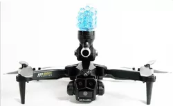 купить Радиоуправляемая игрушка Sanjoyo SJY-K11BK, Black в Кишинёве 