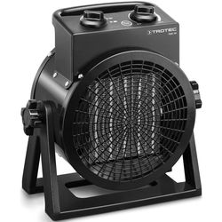 cumpără Încălzitor ceramică cu ventilator Trotec TDX19 în Chișinău 