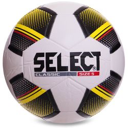 Minge fotbal №5 Select Classic FB-0553 (6035)