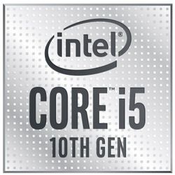 CPU Intel Core i5-10600KF 4.1-4.8GHz (6C/12T, 12MB, S1200,14nm, No Integrated Graphics, 95W) Tray