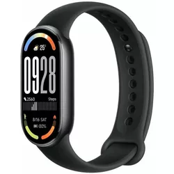 cumpără Fitness-tracker Xiaomi Smart Band 10 Black în Chișinău 