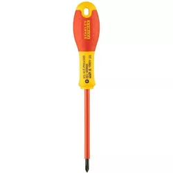 cumpără Șurubelniță Stanley 0-65-415 Fatmax PH1x100mm VDE 1000V în Chișinău 
