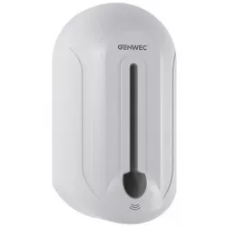 cumpără Dozator săpun Genwec GW04 15 01 00 (Dispozitiv de dezinfectare) în Chișinău 
