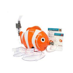 Gamma Небулайзер компрессорный Nemo