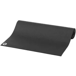 cumpără Echipament pentru yoga Bodhi 13473 Saltea yoga 183x60x0.45cm Rishikesh Premium 60 PVC 680-Q black în Chișinău 