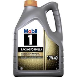купить Масло Mobil 1 10W-60 5L в Кишинёве 