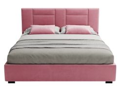 cumpără Pat my-STYLE my-Rose 180x200 (P31D18M13) în Chișinău 
