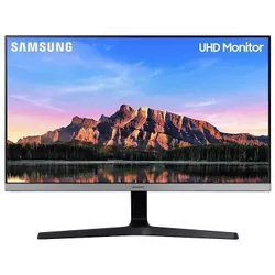 cumpără Monitor Samsung LU28R550UQIXCI în Chișinău 