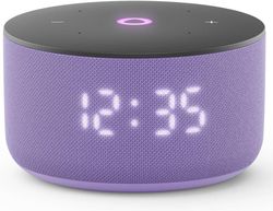 cumpără Boxă portativă Bluetooth Yandex YNDX-00027LIL Alisa Station Mini 3 Liliac în Chișinău 