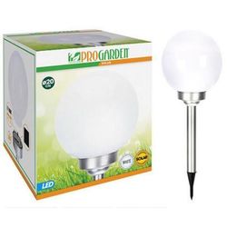 купить Фонарь ProGarden 44530 Шар в Кишинёве 