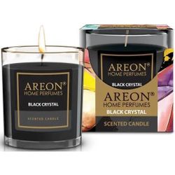 купить Ароматизатор воздуха Areon Ароматиз. свечи 120g (Black Crystal) в Кишинёве 