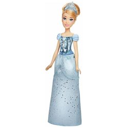 купить Кукла Hasbro F0897 DPR FD ROYAL SHIMMER CINDERELLA в Кишинёве 