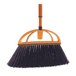 cumpără Accesoriu pentru curățenie Aricasa 127/с arcobaleno mătura, coada 350x45x920 mm în Chișinău 