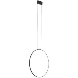 10810 Suspensie Circolo Led S 3000K 18W