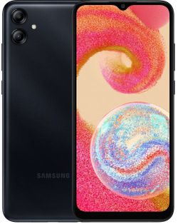 A04e 3/32Gb Black