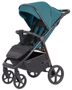 купить Детская коляска Carrello Bravo Plus 2024 Oxford Blue в Кишинёве 