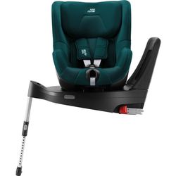 купить Автокресло Britax-Römer DualFix 3 i-Size with flex base iSense BR Atlantic Green (2000036310) в Кишинёве 