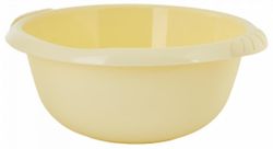 купить Аксессуар для ванной Aleana 121060 Lighean plastic Euro, rotund, 22.0 l в Кишинёве 