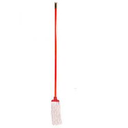 Mop din bumbac cu miner (h=1,2m)