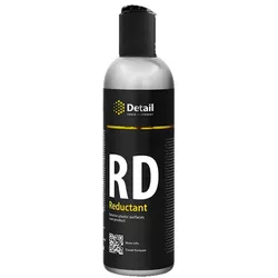 купить Средство для ухода за авто Detail Восстановитель внешнего пластика RD Reductant 250мл в Кишинёве 