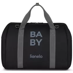 cumpără Geantă pentru mama Lionelo Ida Black Onyx în Chișinău 