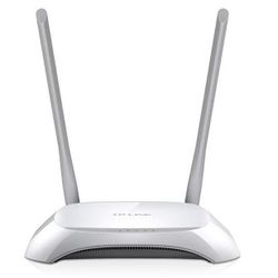 Router Wi-Fi TP-Link TL-WR840N