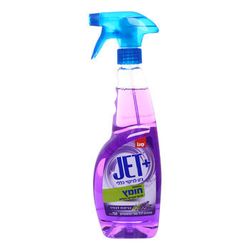 Agent de curățare SANO JET Universal sprey cu oțet de 750 ml